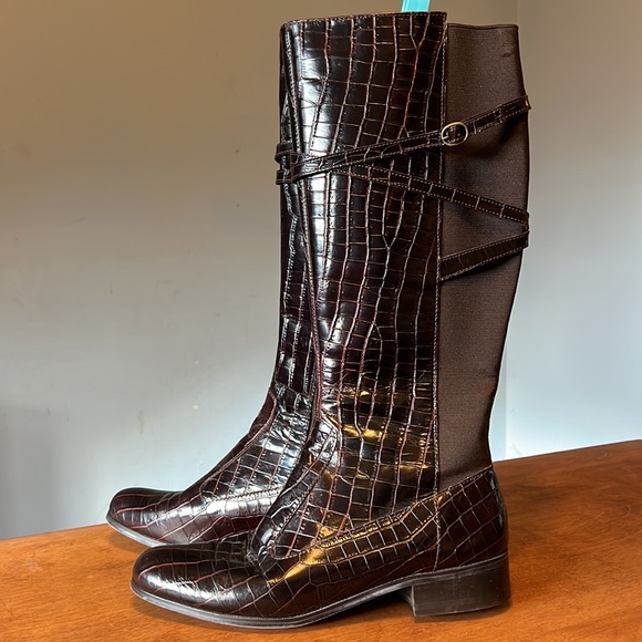 Chico’s Boots - Picture 2 of 6